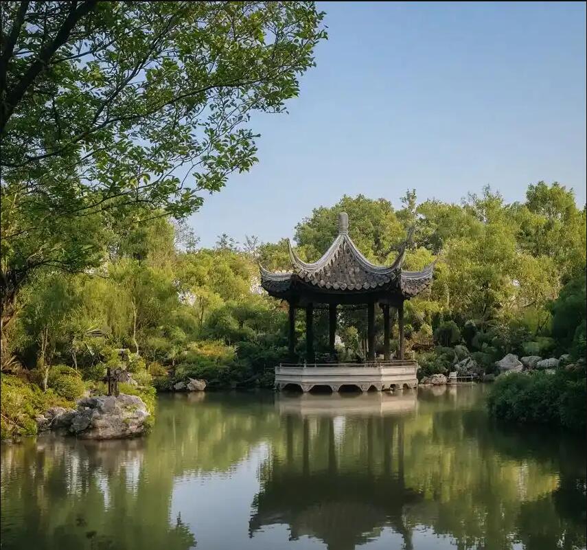 建平县谅解餐饮有限公司