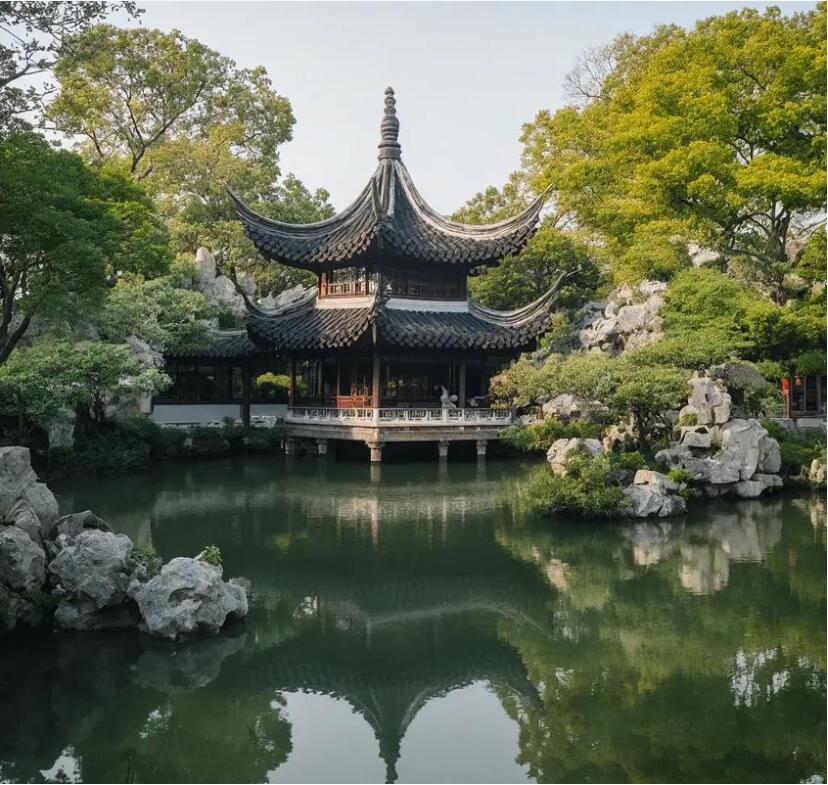 建平县谅解餐饮有限公司